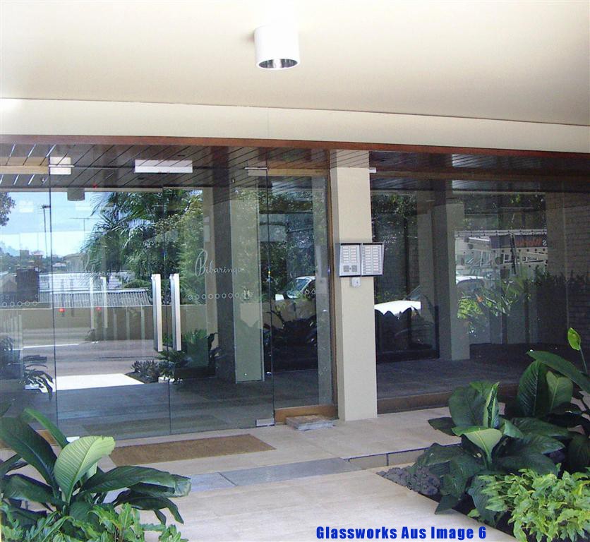 Glass Works Australia Glass Replacement Sydney