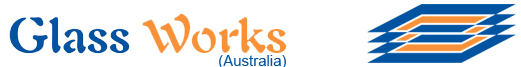 glassworks australia logo